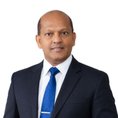 Russel Fonseka